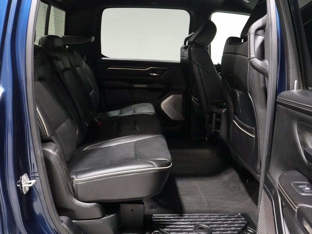 used 2019 Ram 1500 car, priced at $29,500