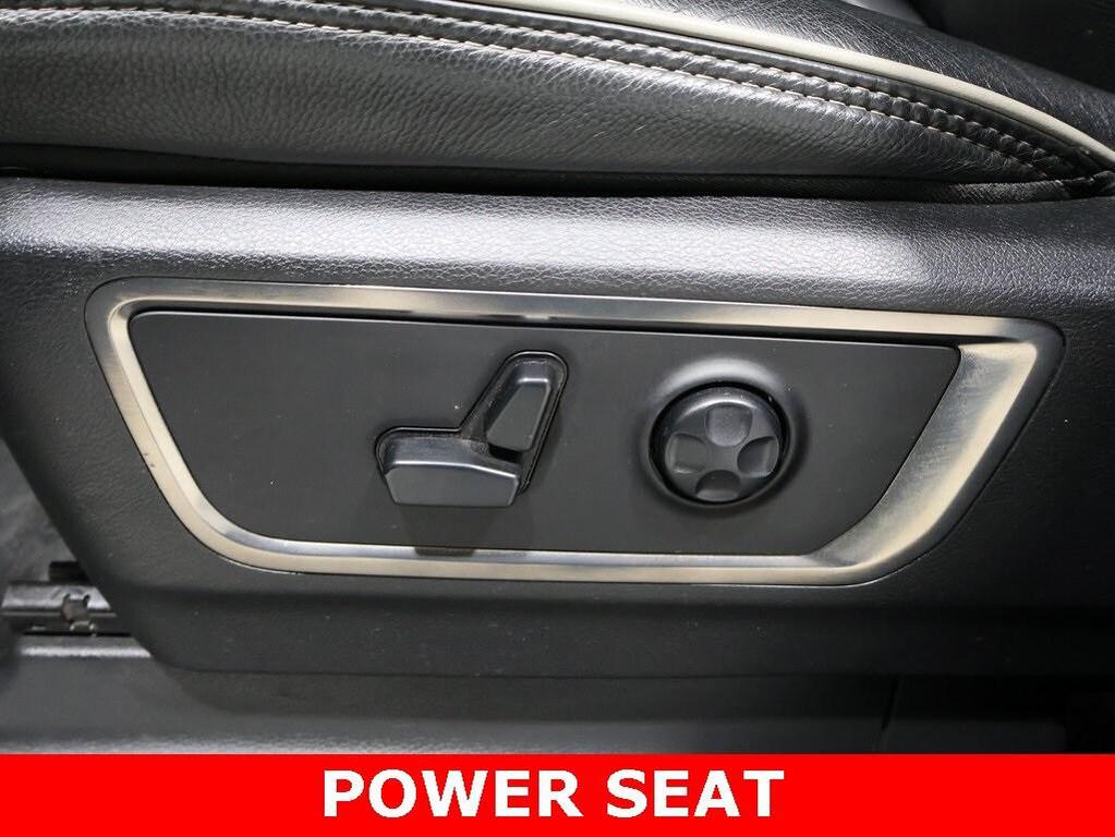 used 2019 Ram 1500 car, priced at $29,500