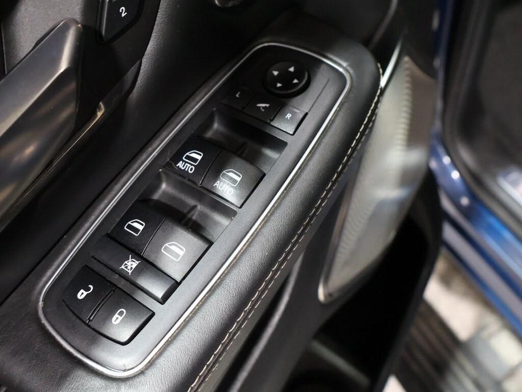 used 2019 Ram 1500 car, priced at $29,500