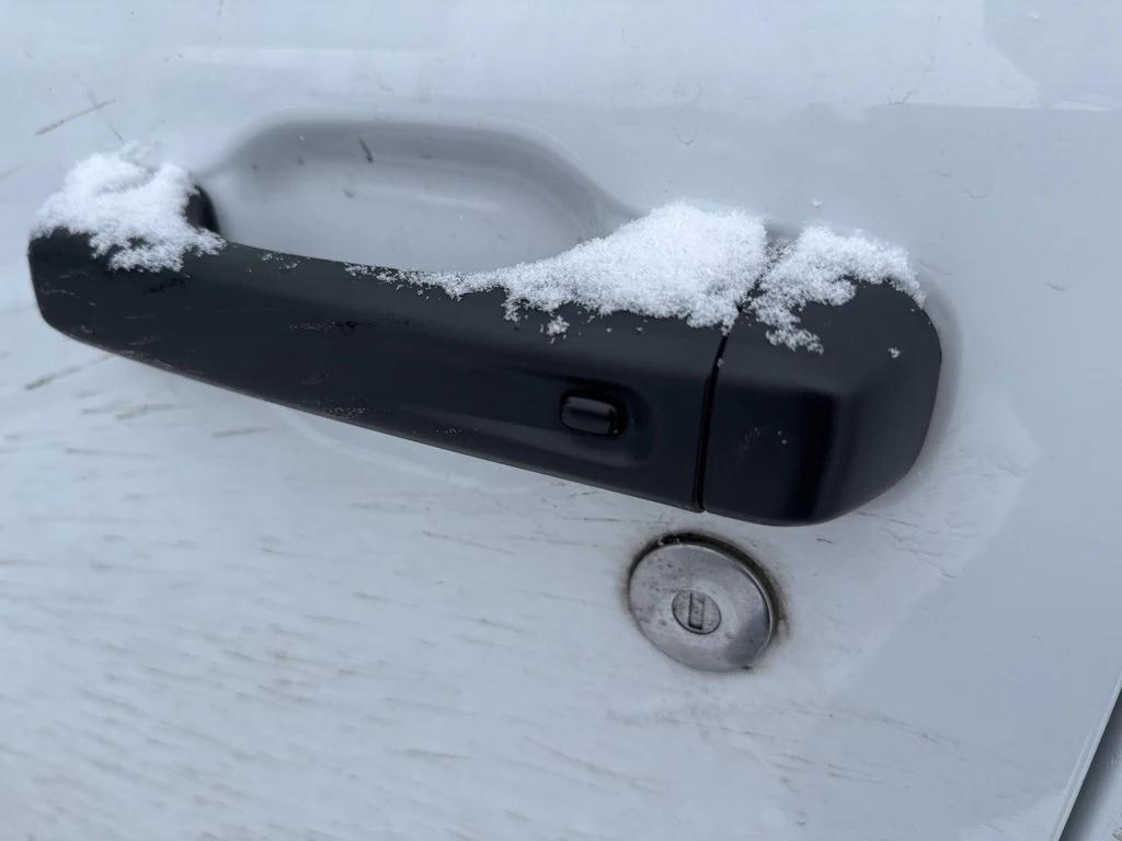 used 2024 Jeep Wrangler car, priced at $41,000