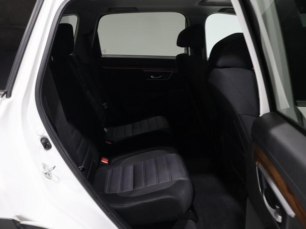 used 2021 Honda CR-V car, priced at $22,500