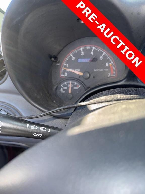 used 2003 Pontiac Grand Am car, priced at $2,500