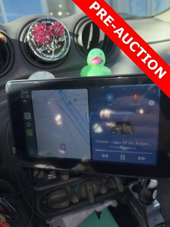 used 2003 Pontiac Grand Am car, priced at $2,500