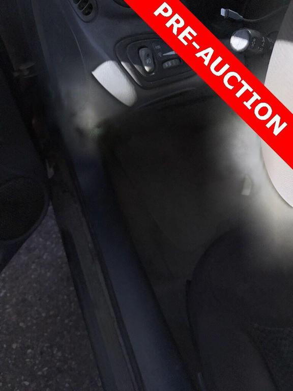 used 2003 Pontiac Grand Am car, priced at $2,500