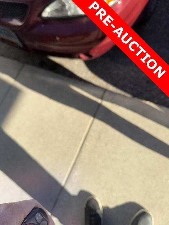 used 2003 Pontiac Grand Am car, priced at $2,500