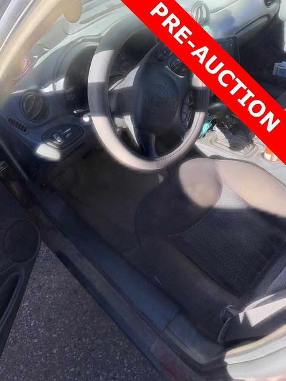 used 2003 Pontiac Grand Am car, priced at $2,500
