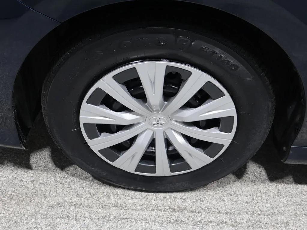 used 2020 Toyota Camry car, priced at $21,500