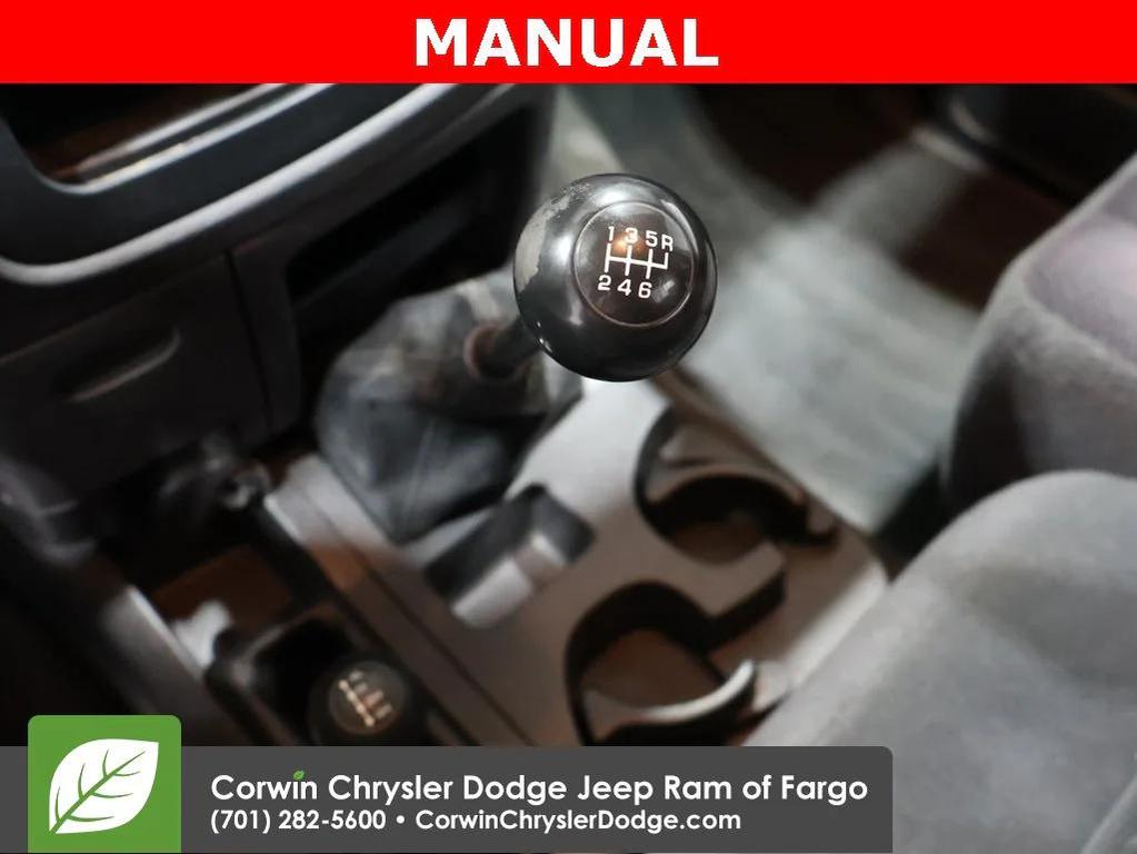 used 2004 Dodge Ram 2500 car, priced at $17,987