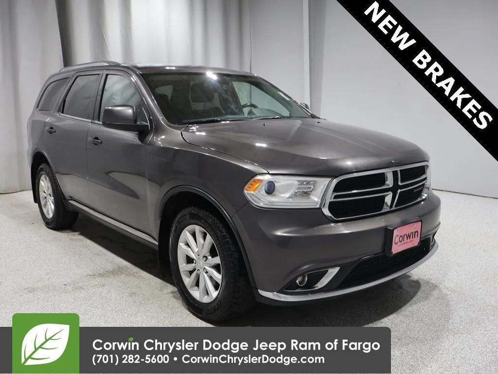 used 2014 Dodge Durango car, priced at $5,500