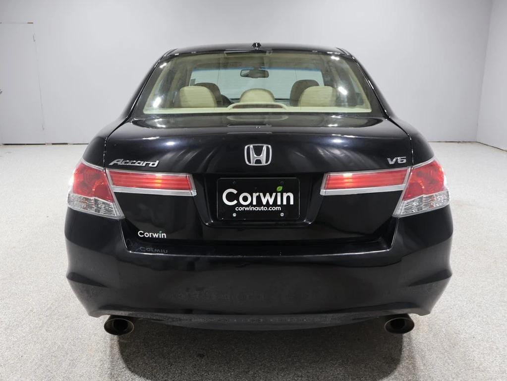 used 2011 Honda Accord car, priced at $9,000