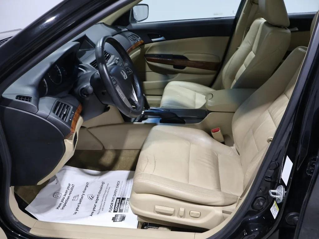 used 2011 Honda Accord car, priced at $9,000