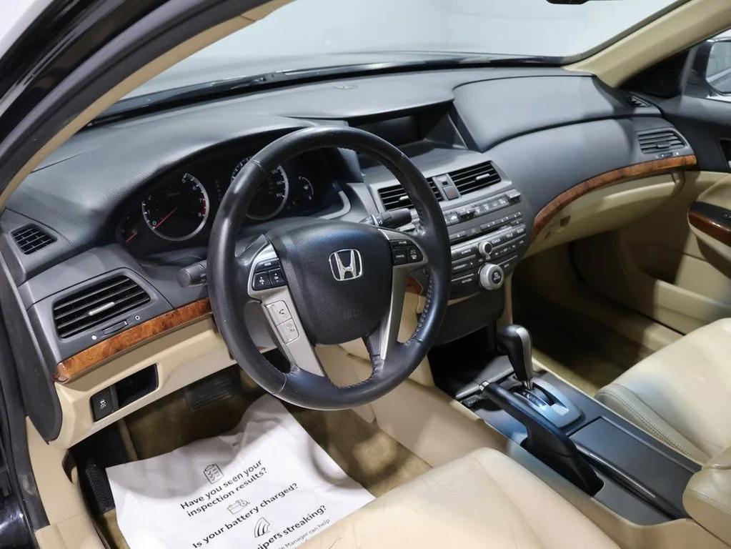 used 2011 Honda Accord car, priced at $9,000