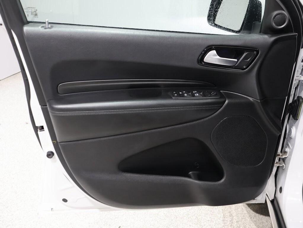 used 2022 Dodge Durango car, priced at $25,295