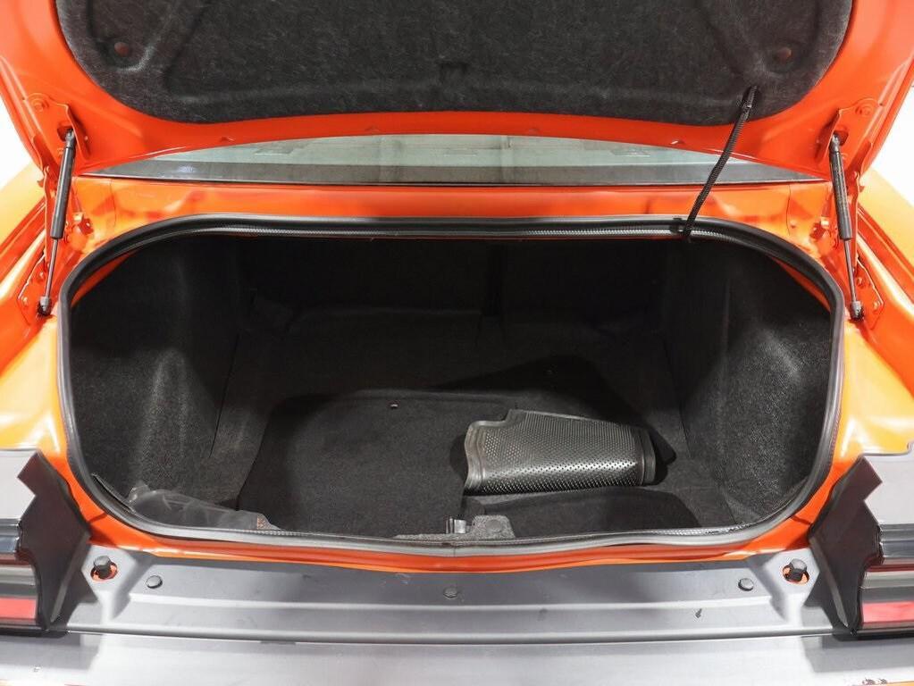 used 2021 Dodge Challenger car, priced at $45,899