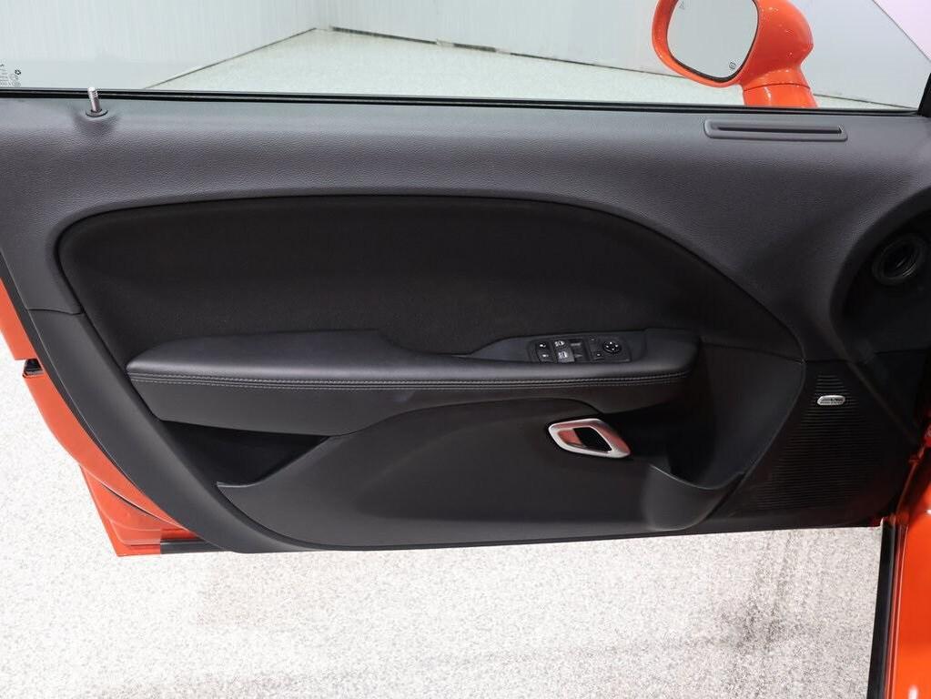 used 2021 Dodge Challenger car, priced at $45,899