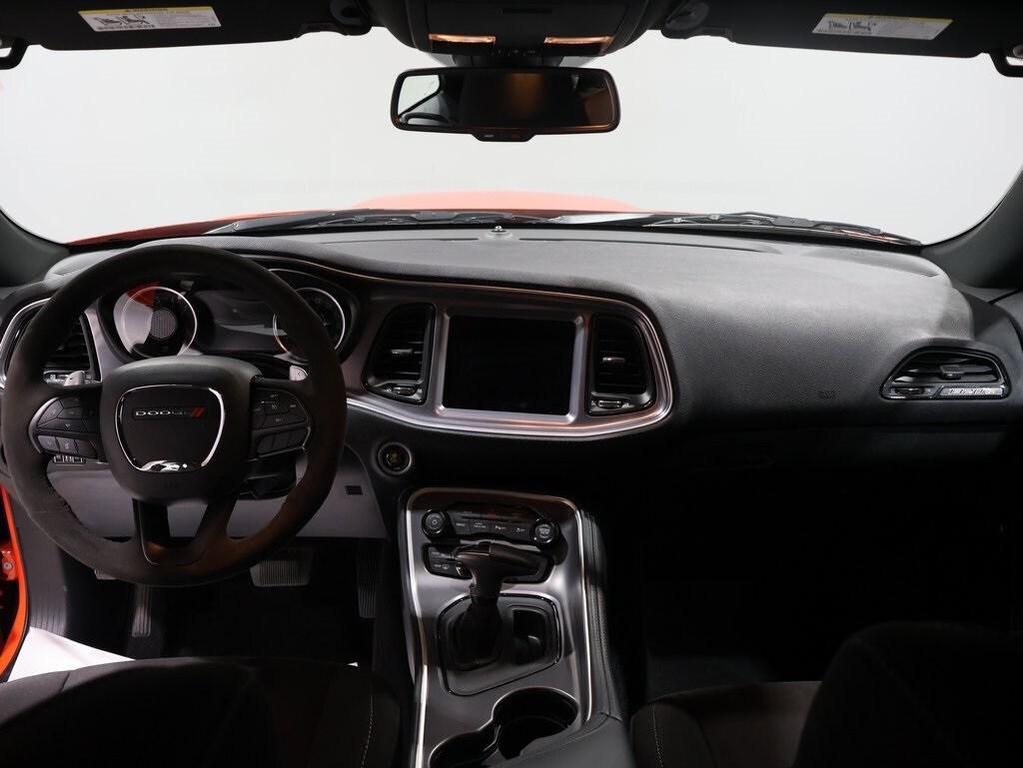used 2021 Dodge Challenger car, priced at $45,899