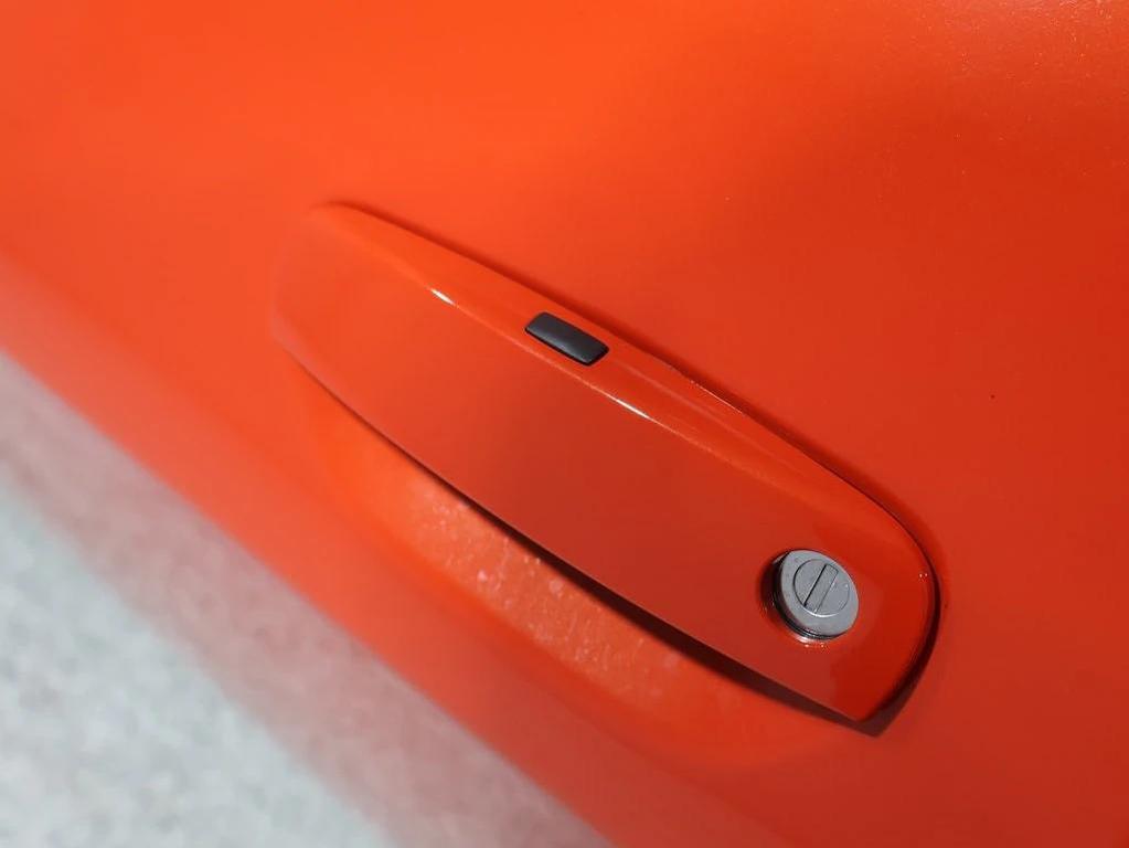 used 2021 Dodge Challenger car, priced at $45,899