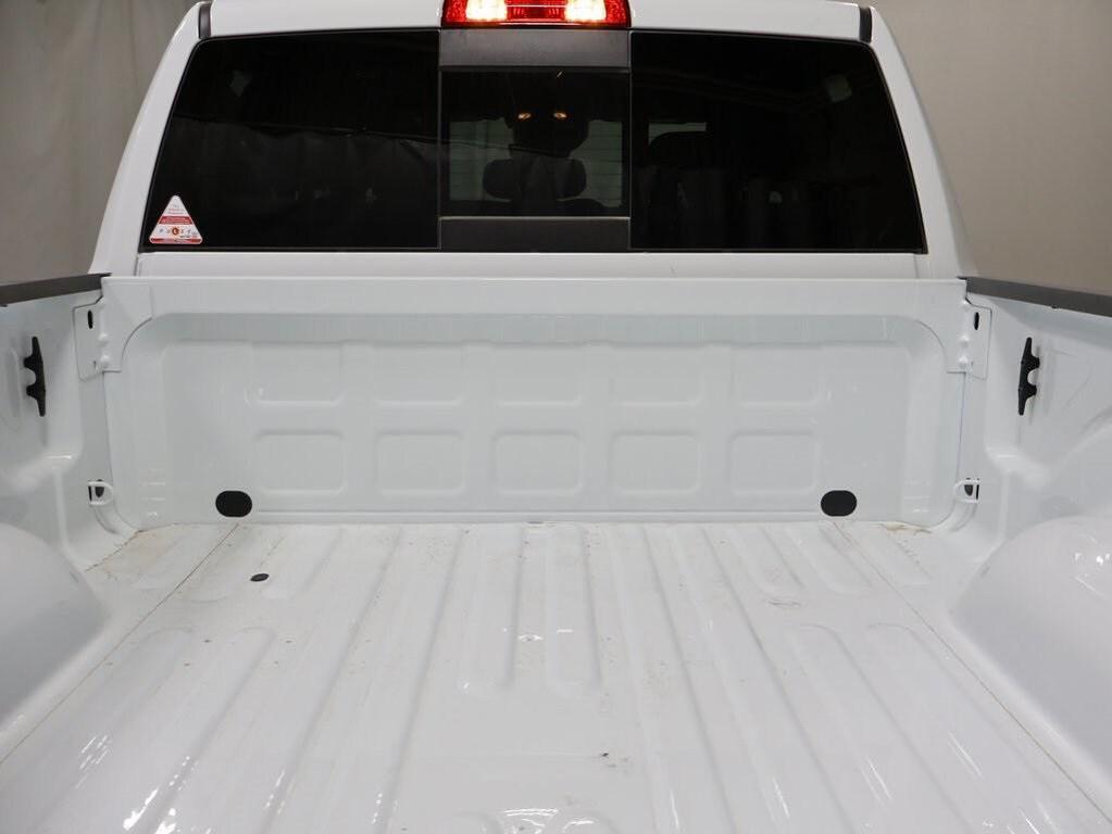 new 2025 Ram 3500 car, priced at $62,897