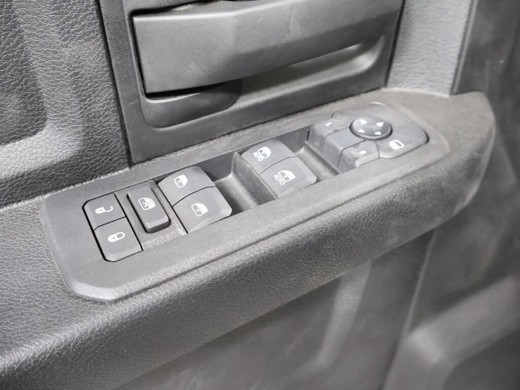 new 2025 Ram 3500 car, priced at $62,897