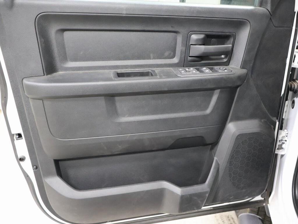 new 2025 Ram 3500 car, priced at $62,897