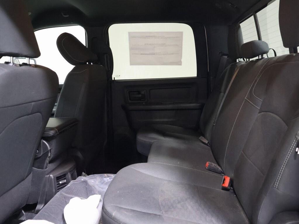 new 2025 Ram 3500 car, priced at $62,897
