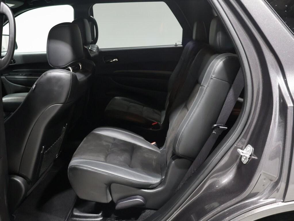 used 2021 Dodge Durango car, priced at $30,000