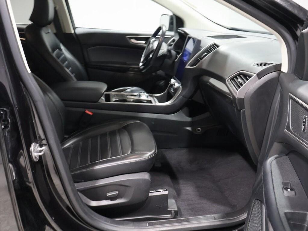 used 2023 Ford Edge car, priced at $22,500