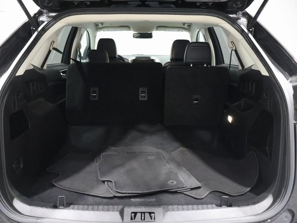 used 2023 Ford Edge car, priced at $22,500