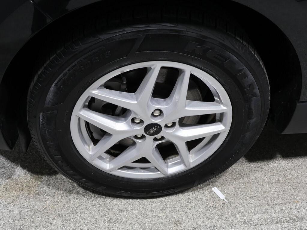 used 2023 Ford Edge car, priced at $22,500