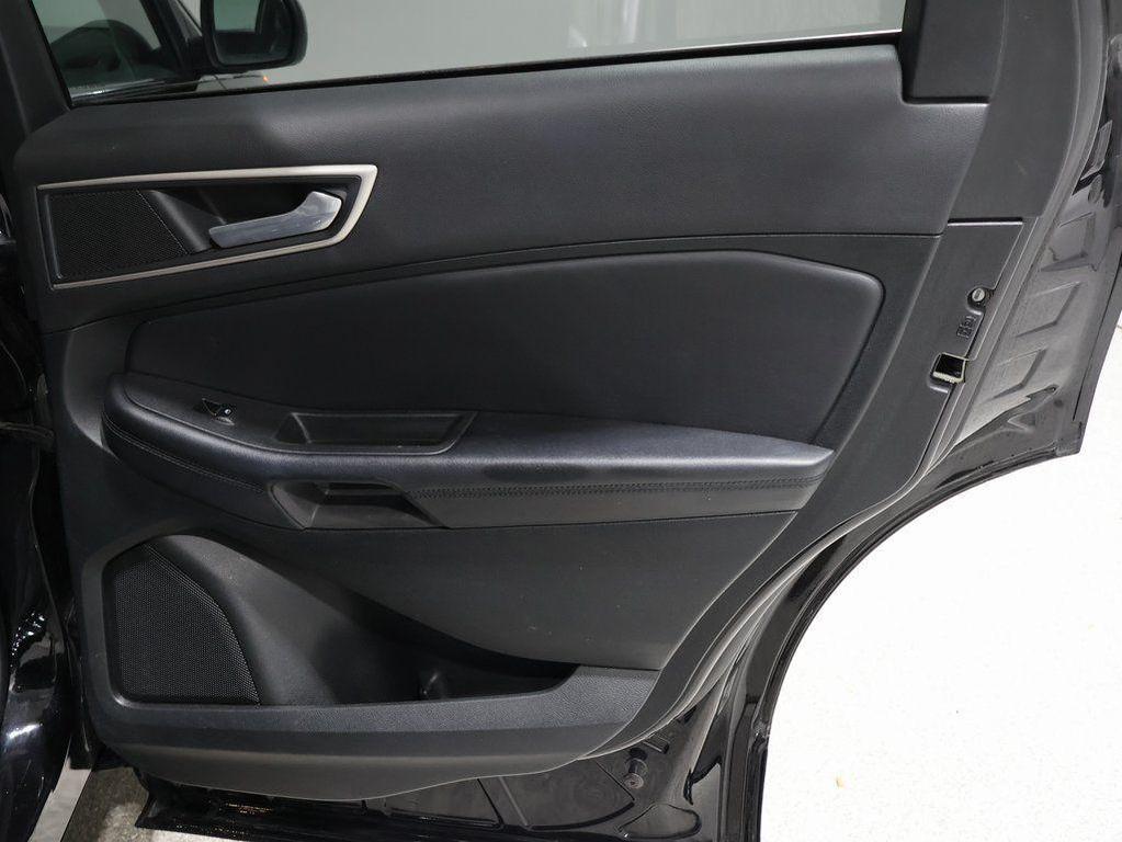 used 2023 Ford Edge car, priced at $21,000