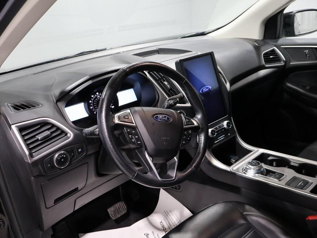 used 2023 Ford Edge car, priced at $22,500