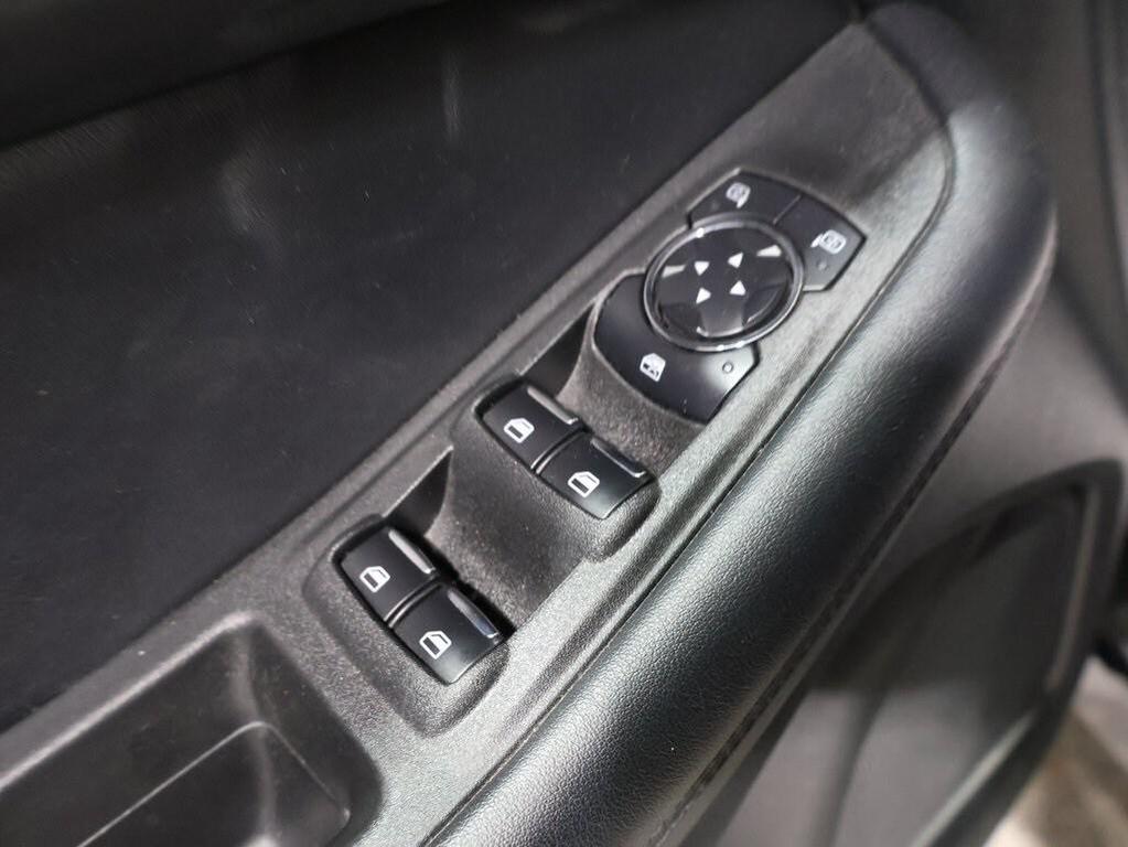 used 2023 Ford Edge car, priced at $22,500