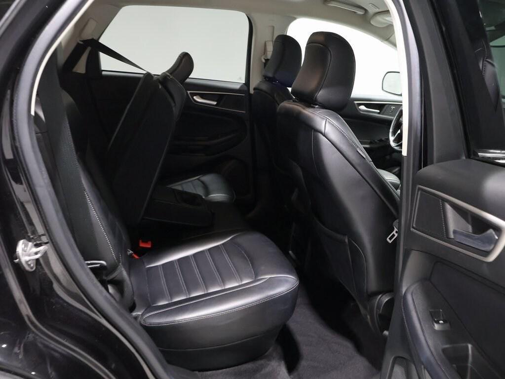 used 2023 Ford Edge car, priced at $22,500