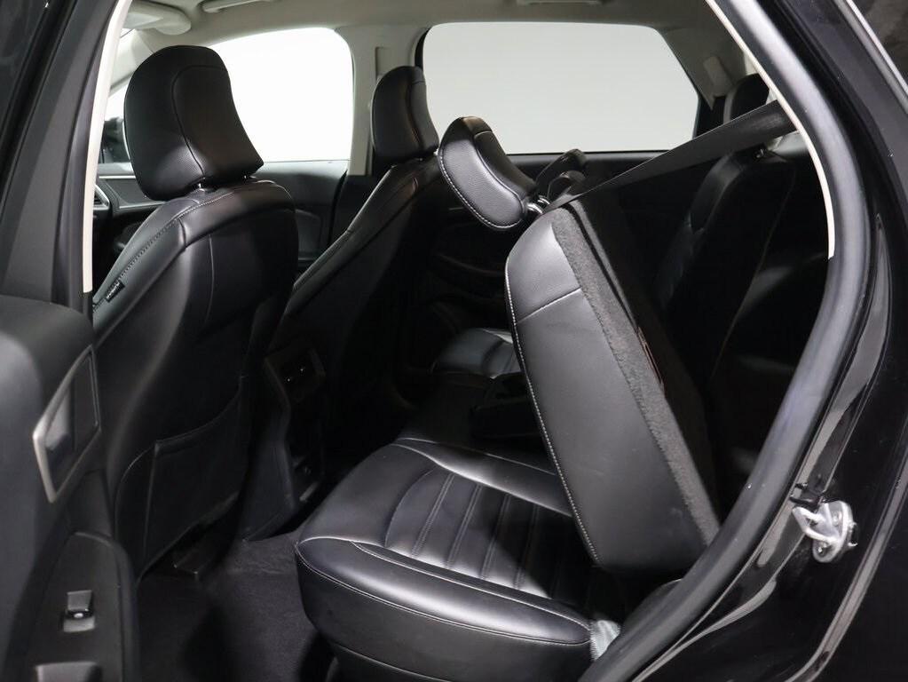 used 2023 Ford Edge car, priced at $22,500