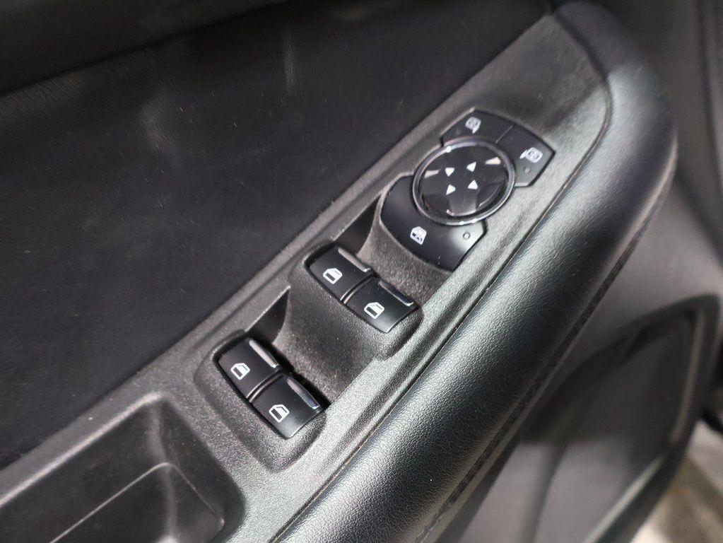 used 2023 Ford Edge car, priced at $21,000