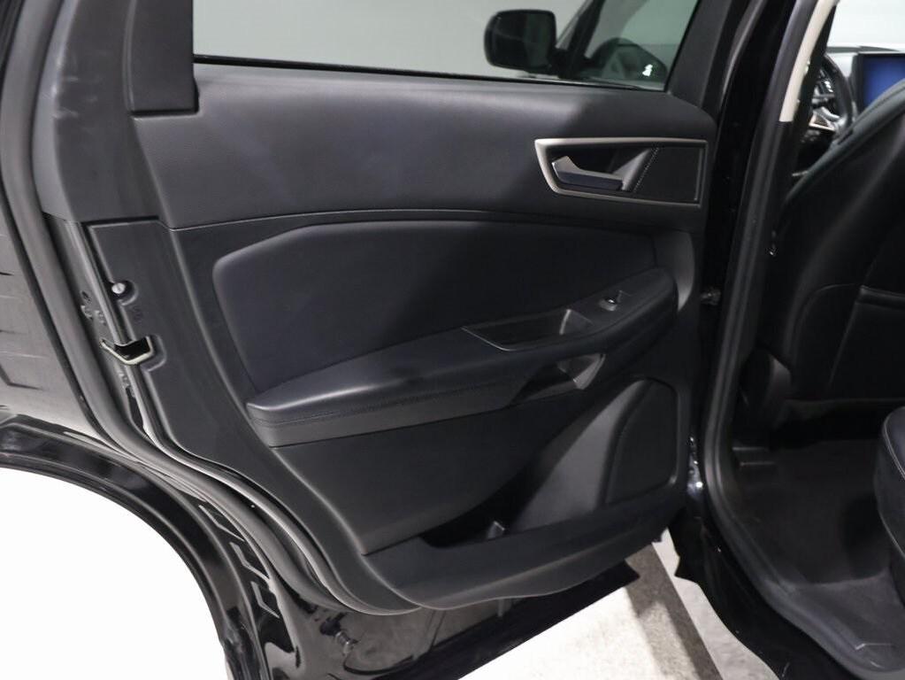 used 2023 Ford Edge car, priced at $22,500