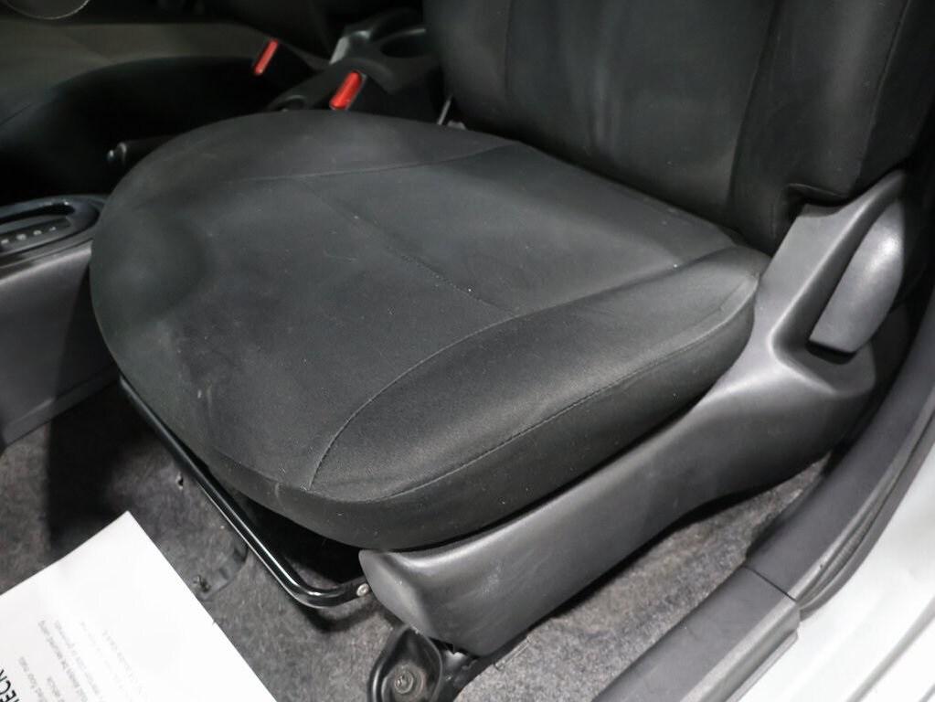 used 2014 Nissan Versa car, priced at $4,500