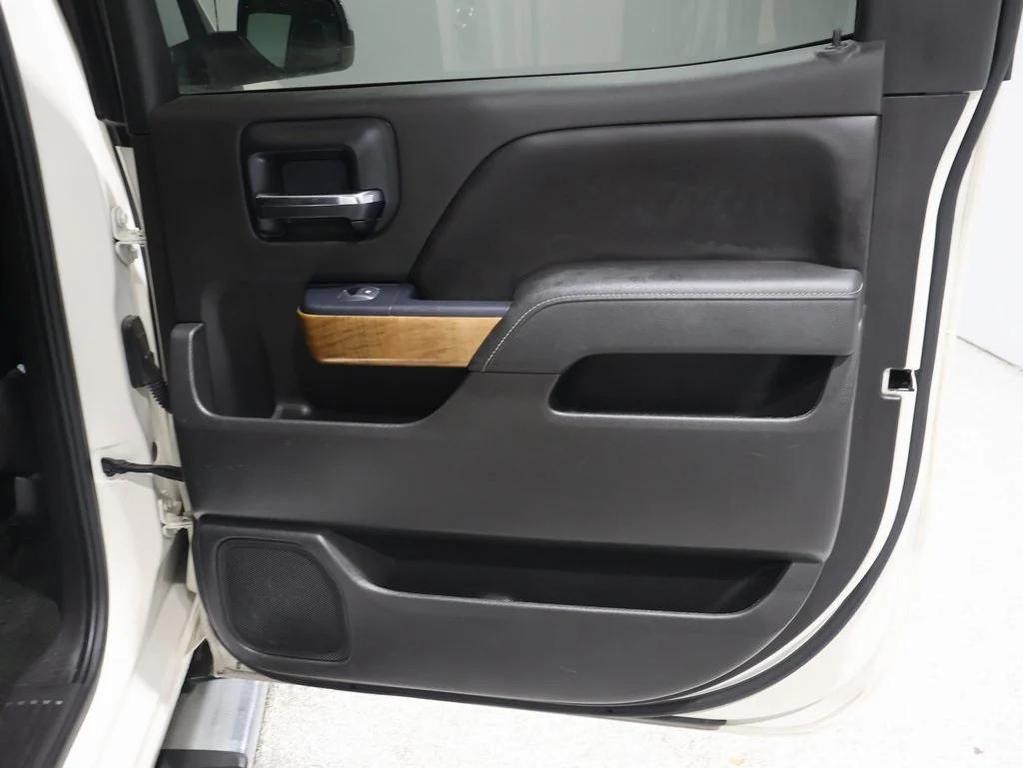 used 2014 Chevrolet Silverado 1500 car, priced at $16,500