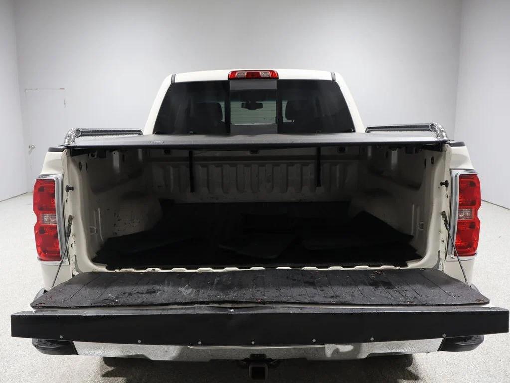 used 2014 Chevrolet Silverado 1500 car, priced at $16,500