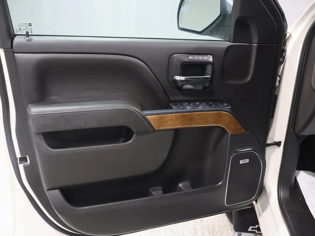 used 2014 Chevrolet Silverado 1500 car, priced at $16,500