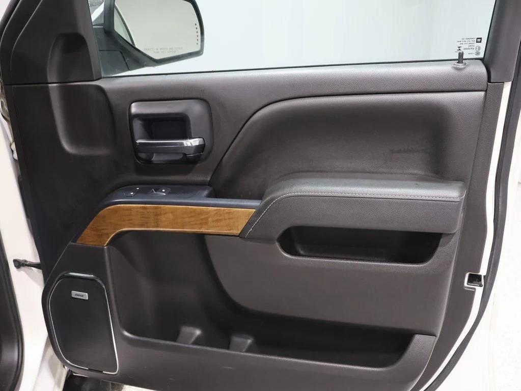 used 2014 Chevrolet Silverado 1500 car, priced at $16,500