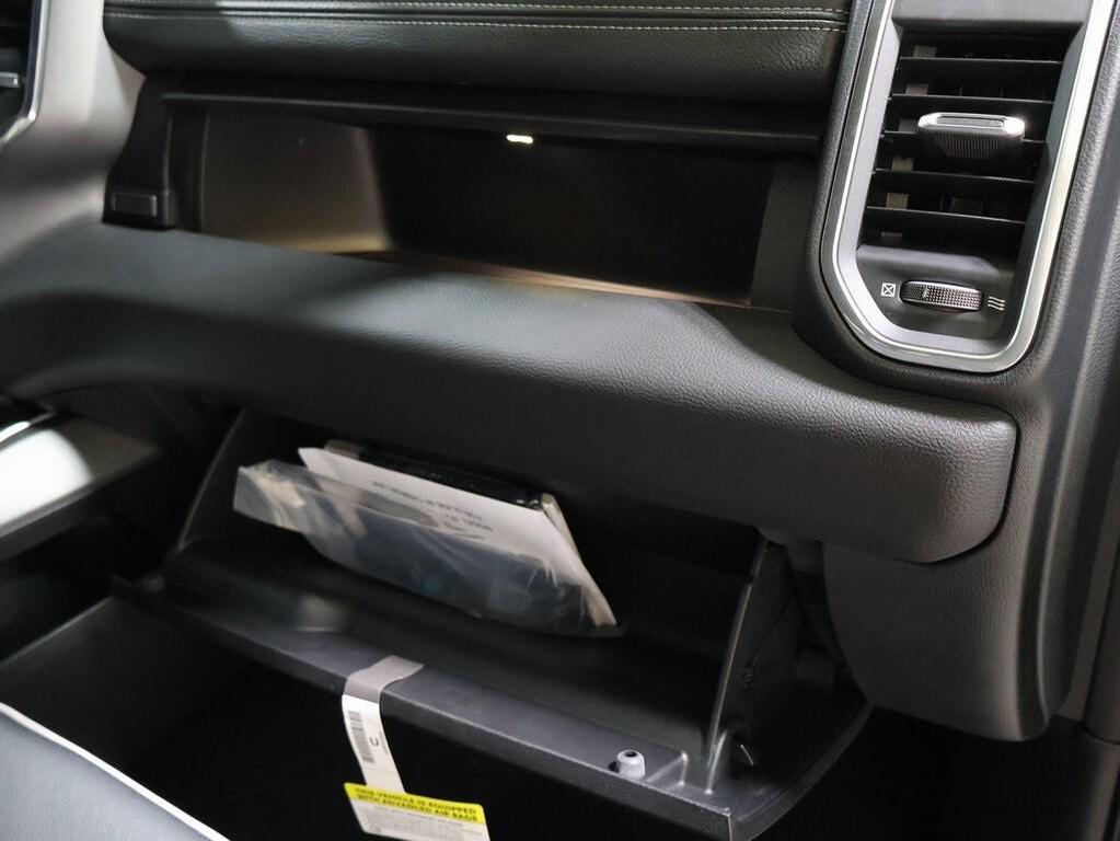 new 2026 Ram 1500 car, priced at $63,052