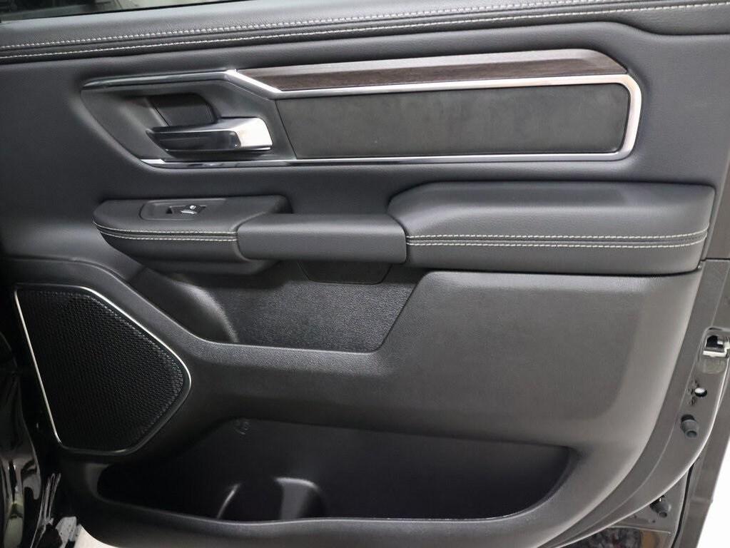 new 2026 Ram 1500 car, priced at $63,052