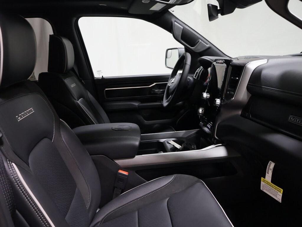 new 2026 Ram 1500 car, priced at $63,052