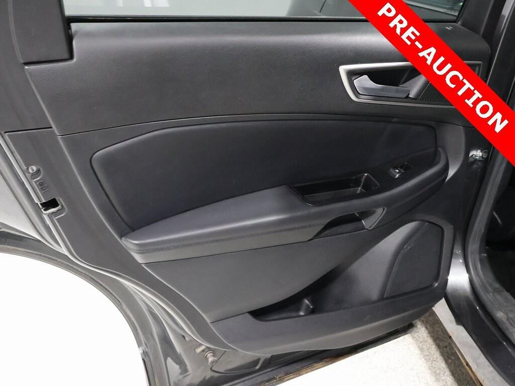 used 2015 Ford Edge car, priced at $7,395