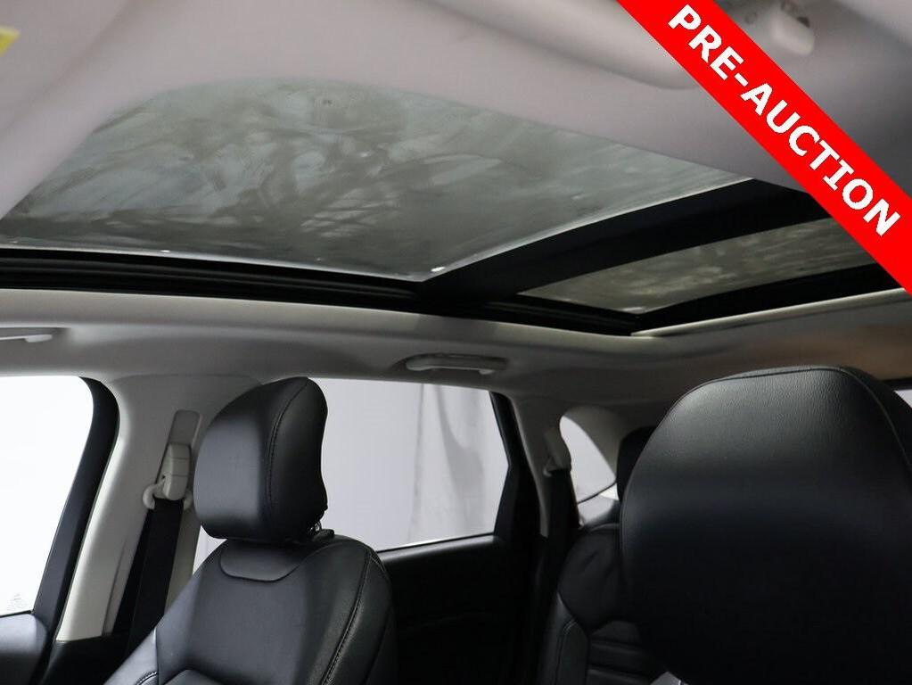 used 2015 Ford Edge car, priced at $7,395