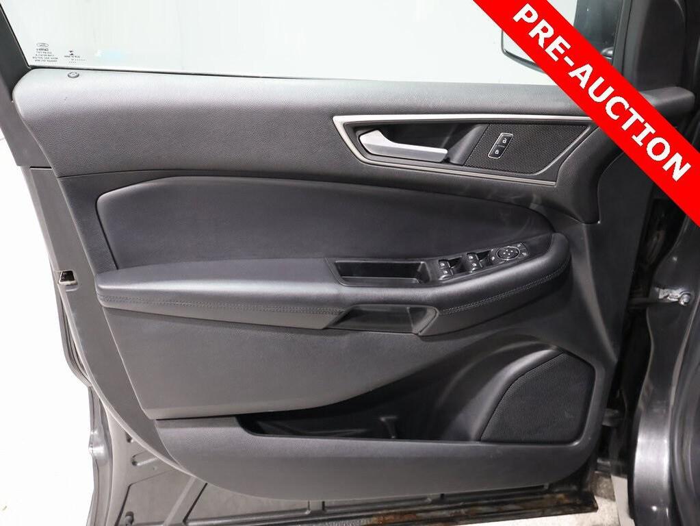 used 2015 Ford Edge car, priced at $7,395