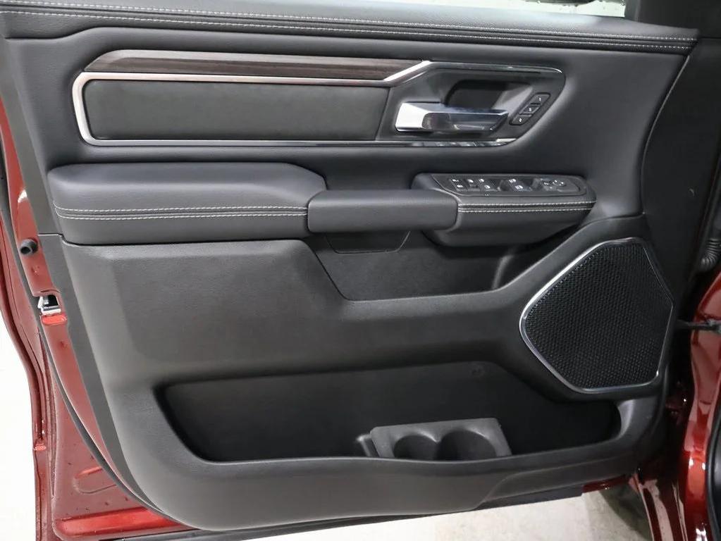 new 2026 Ram 1500 car, priced at $64,149