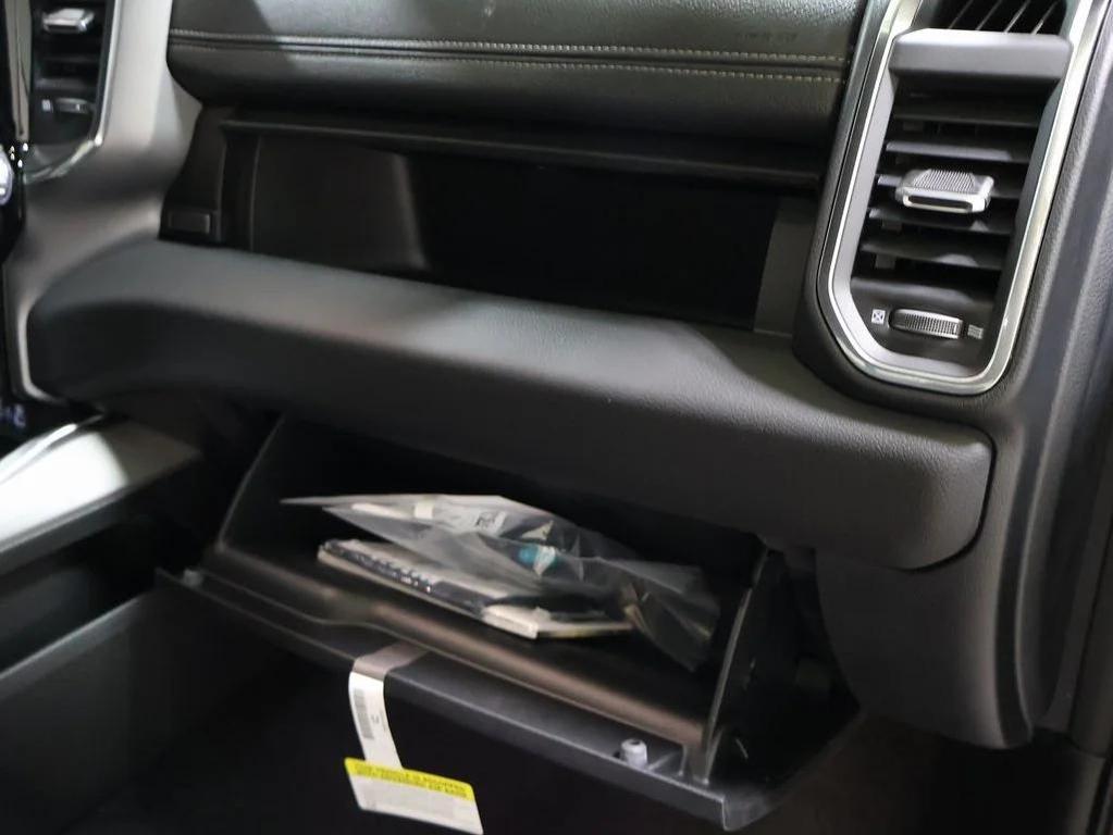 new 2026 Ram 1500 car, priced at $64,149