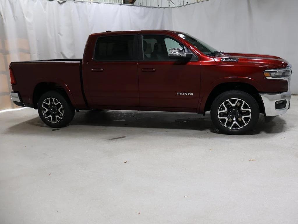 new 2026 Ram 1500 car, priced at $64,149